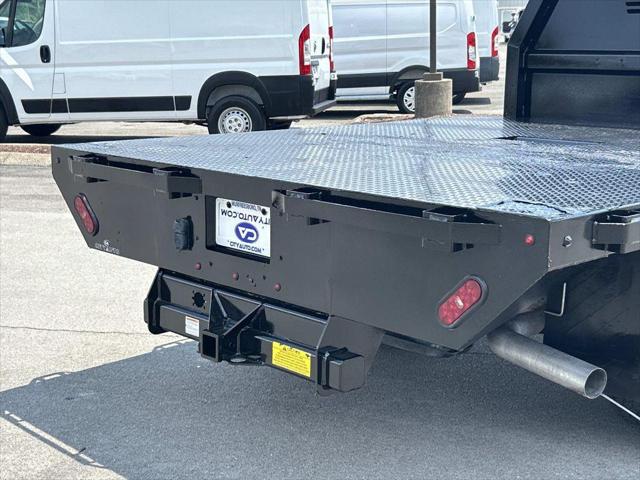 2024 Ram 3500 Tradesman/SLT/Laramie/Limited