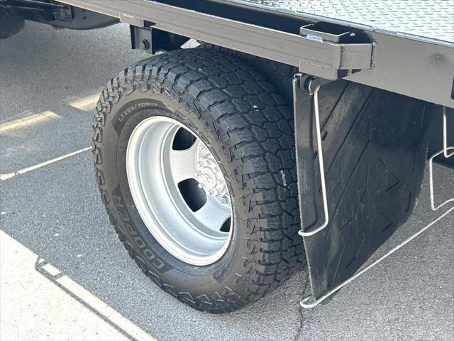 2024 Ram 3500 Tradesman/SLT/Laramie/Limited