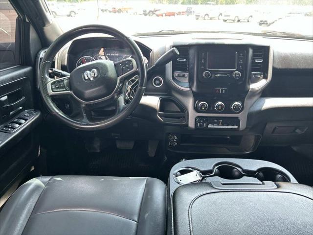 2024 Ram 3500 Tradesman/SLT/Laramie/Limited