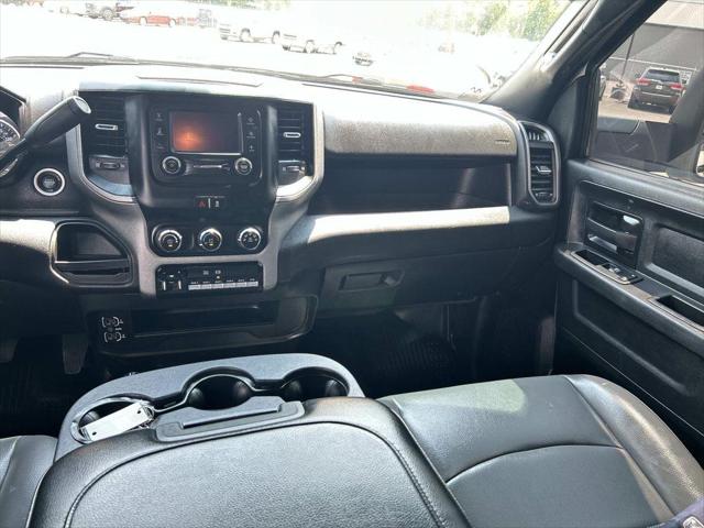 2024 Ram 3500 Tradesman/SLT/Laramie/Limited
