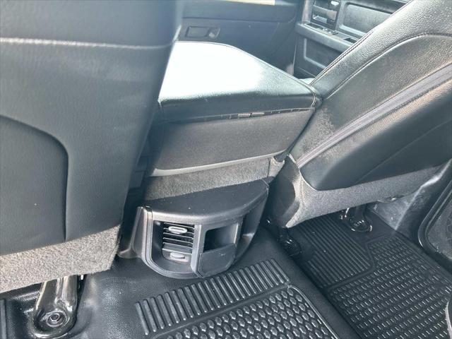 2024 Ram 3500 Tradesman/SLT/Laramie/Limited