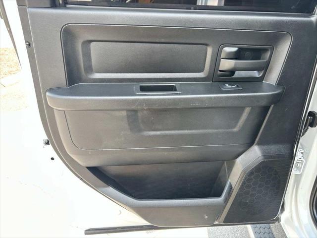 2024 Ram 3500 Tradesman/SLT/Laramie/Limited