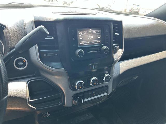 2024 Ram 3500 Tradesman/SLT/Laramie/Limited