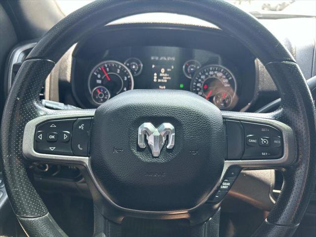 2024 Ram 3500 Tradesman/SLT/Laramie/Limited