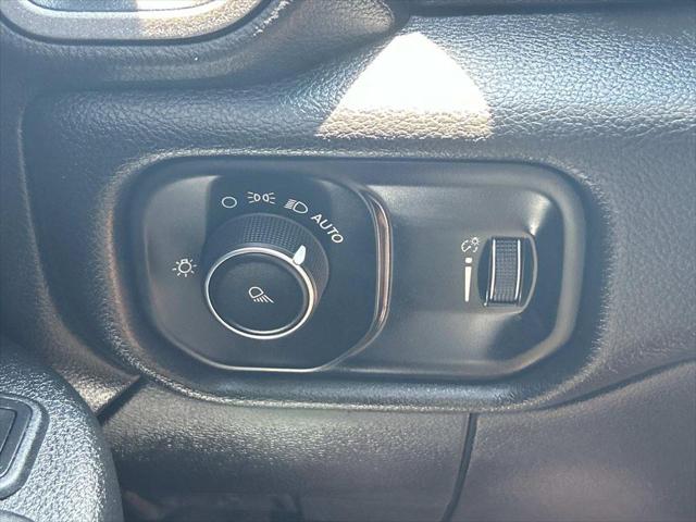 2024 Ram 3500 Tradesman/SLT/Laramie/Limited