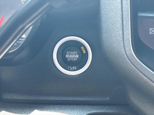 2024 Ram 3500 Tradesman/SLT/Laramie/Limited
