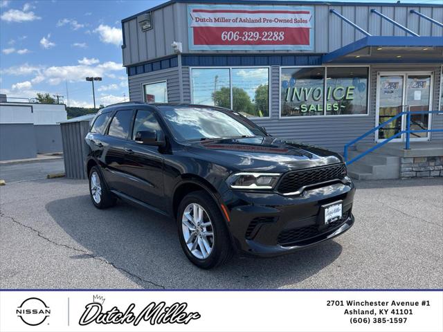 2024 Dodge Durango GT Plus AWD for sale in Ashland, KY