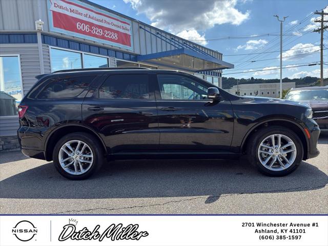 2024 Dodge Durango GT Plus AWD