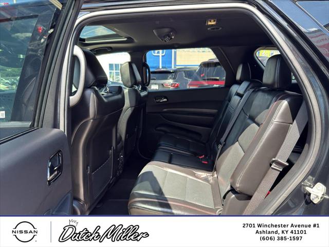 2024 Dodge Durango GT Plus AWD
