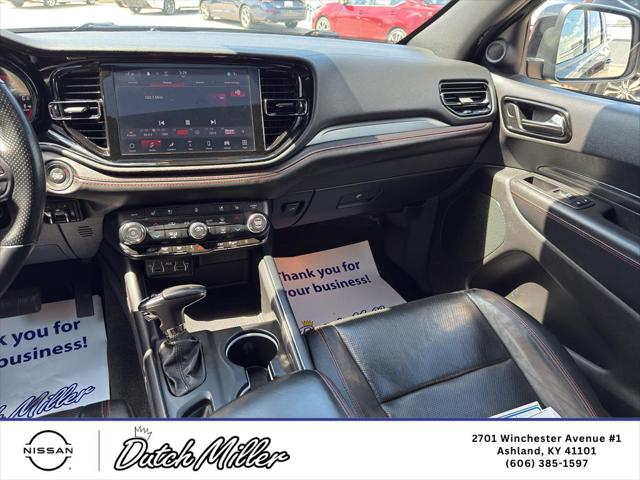 2024 Dodge Durango GT Plus AWD