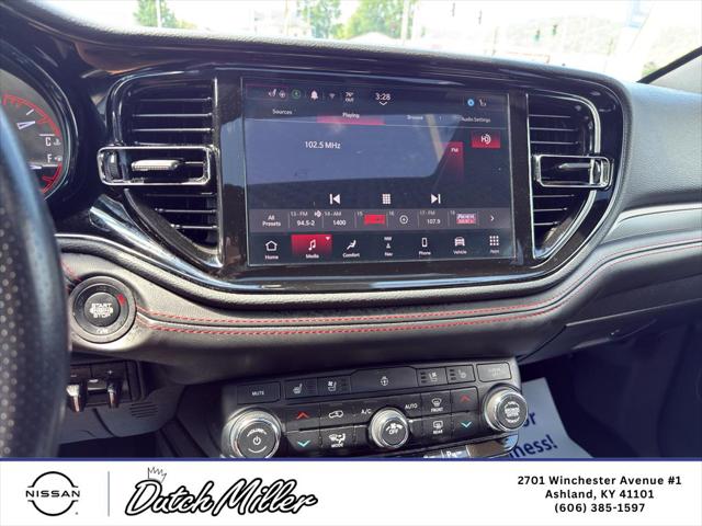 2024 Dodge Durango GT Plus AWD