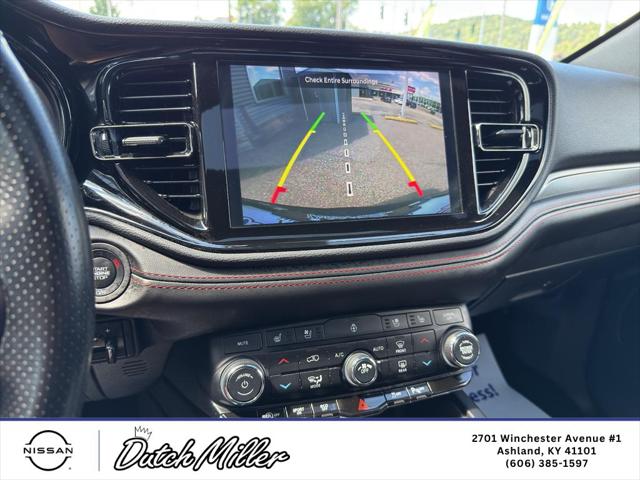 2024 Dodge Durango GT Plus AWD