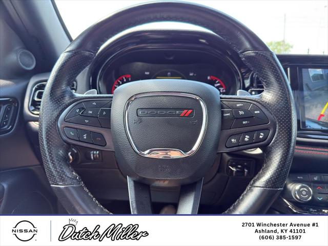 2024 Dodge Durango GT Plus AWD