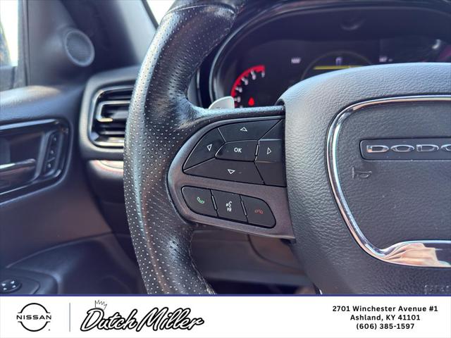 2024 Dodge Durango GT Plus AWD