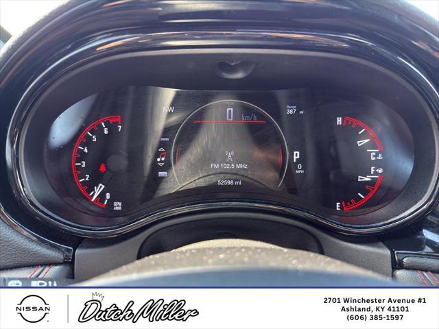 2024 Dodge Durango GT Plus AWD