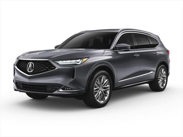 2022 Acura MDX Advance Package