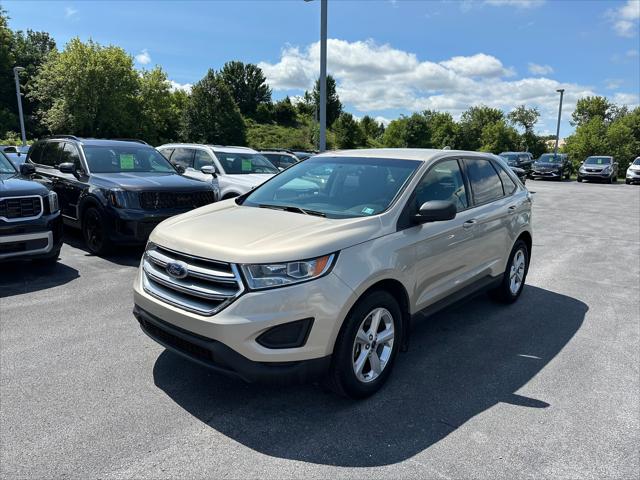 2017 Ford Edge SE for sale in State College, PA