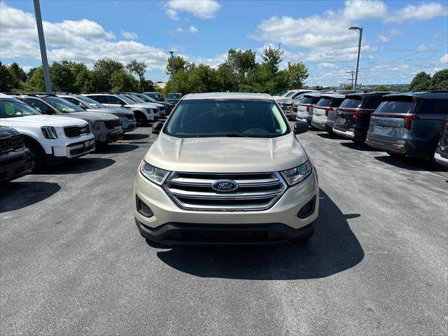 2017 Ford Edge SE