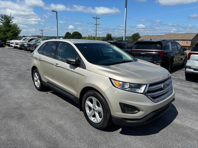 2017 Ford Edge SE