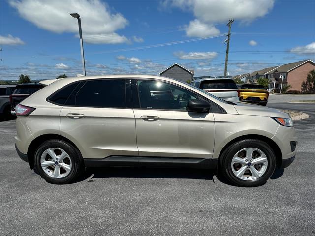 2017 Ford Edge SE