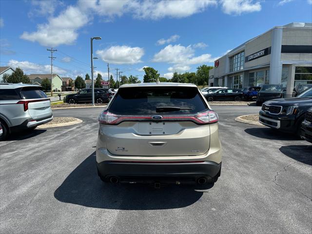 2017 Ford Edge SE