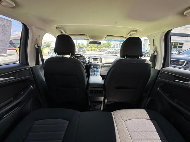 2017 Ford Edge SE