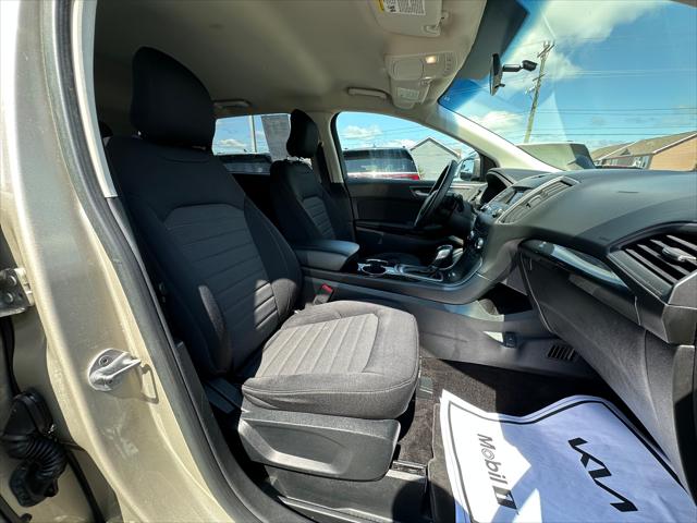 2017 Ford Edge SE