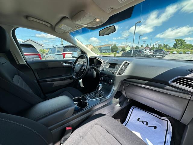 2017 Ford Edge SE