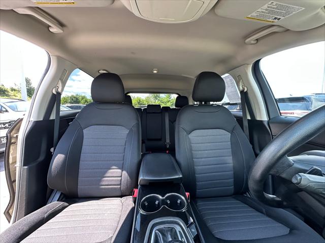 2017 Ford Edge SE
