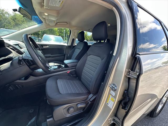 2017 Ford Edge SE