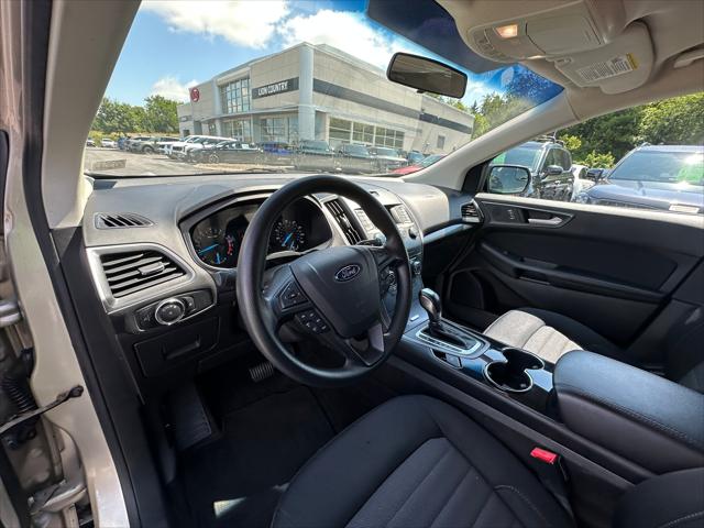2017 Ford Edge SE