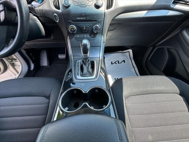 2017 Ford Edge SE