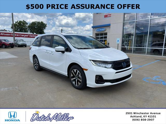 2026 Honda Odyssey EX-L for sale in Ashland, KY
