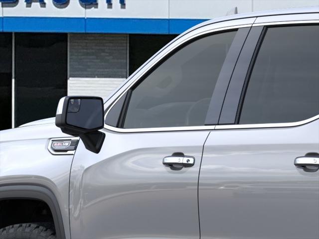 2026 GMC Sierra 1500 Crew Cab, Short Bed, Denali, 4WD