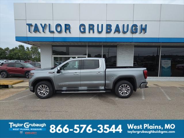 2026 GMC Sierra 1500 Crew Cab, Short Bed, Denali, 4WD for sale in West Plain, MO