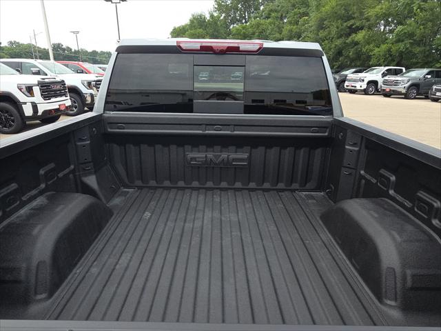 2026 GMC Sierra 1500 Crew Cab, Short Bed, Denali, 4WD