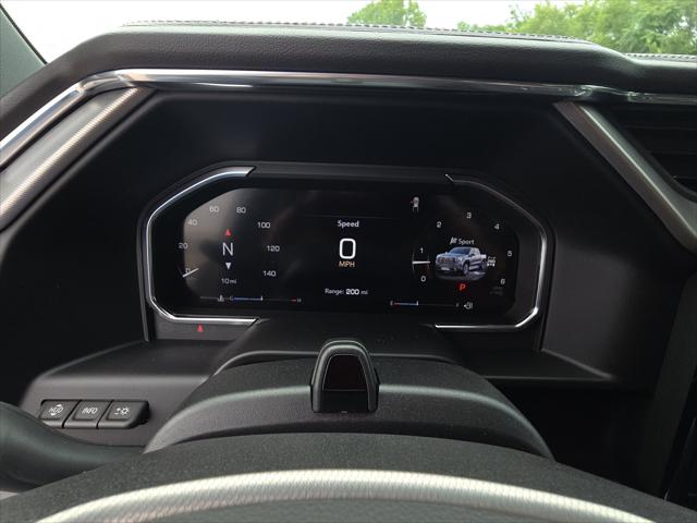 2026 GMC Sierra 1500 Crew Cab, Short Bed, Denali, 4WD