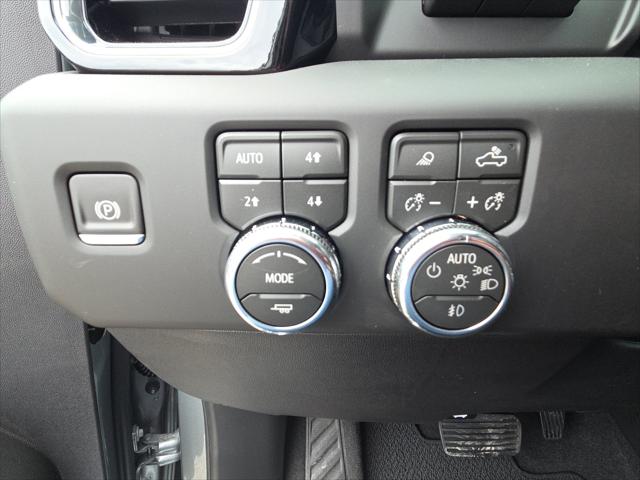 2026 GMC Sierra 1500 Crew Cab, Short Bed, Denali, 4WD
