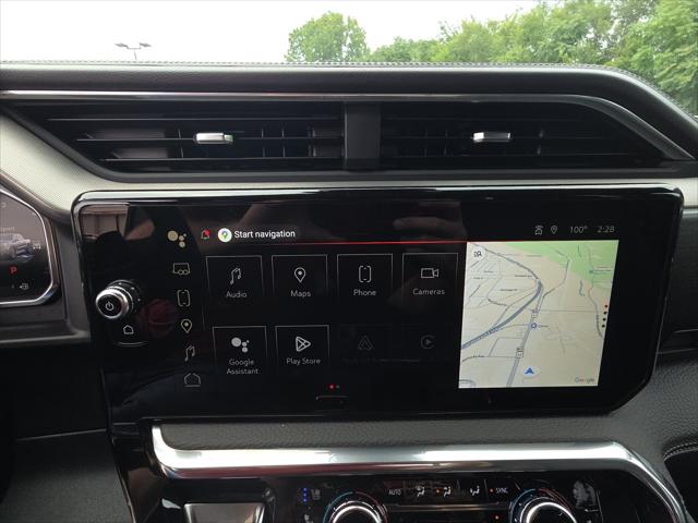 2026 GMC Sierra 1500 Crew Cab, Short Bed, Denali, 4WD