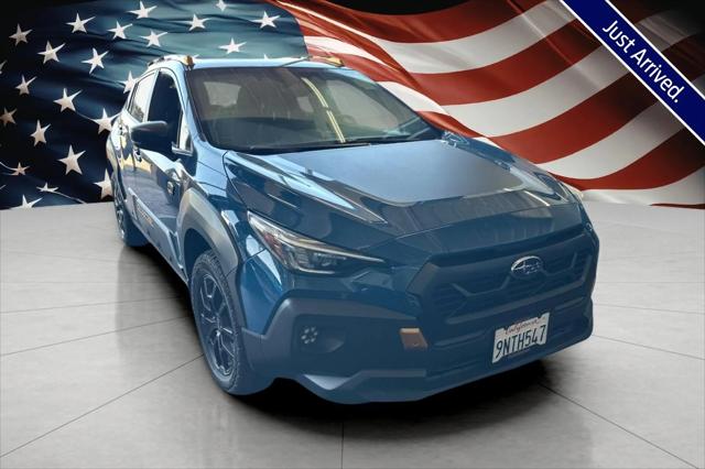 2024 Subaru Crosstrek Wilderness for sale in National City, CA