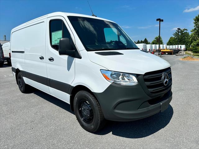 2026 Mercedes-Benz Sprinter 2500 DCAS2S Diesel for sale in Mechanicsburg, PA