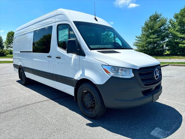 2026 Mercedes-Benz Sprinter 2500 DCVS2L Diesel for sale in Mechanicsburg, PA