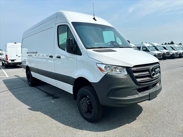 2026 Mercedes-Benz Sprinter 3500XD High Roof 4-Cyl Diesel HO for sale in Mechanicsburg, PA