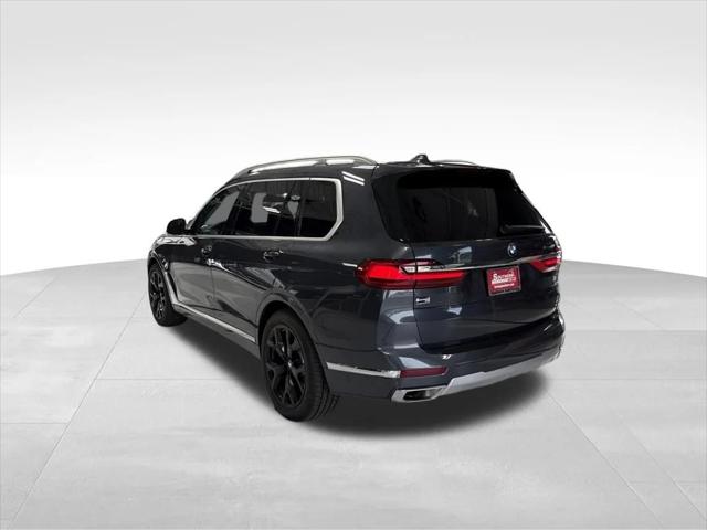 2020 BMW X7 xDrive40i 2020 BMW X7 xDrive40i