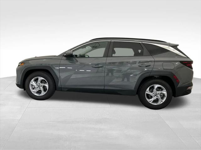 2024 Hyundai Tucson SEL 2024 Hyundai Tucson SEL