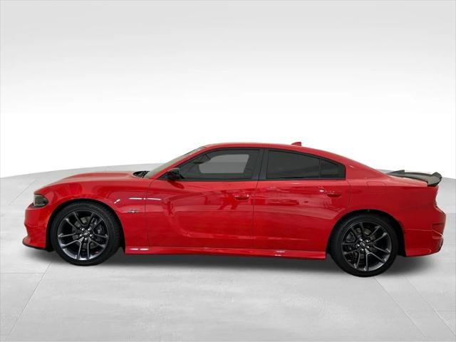 2023 Dodge Charger Scat Pack 2023 Dodge Charger Scat Pack