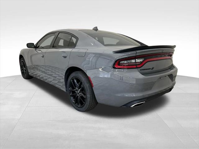 2023 Dodge Charger SXT AWD 2023 Dodge Charger SXT AWD