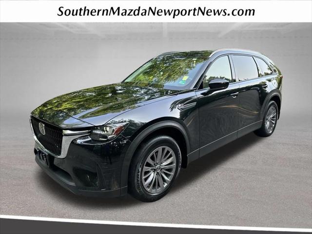 2024 Mazda CX-90 3.3 Turbo Preferred 2024 Mazda CX-90 3.3 Turbo Preferred