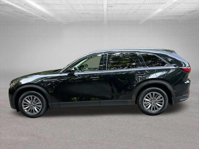 2024 Mazda CX-90 3.3 Turbo Preferred 2024 Mazda CX-90 3.3 Turbo Preferred