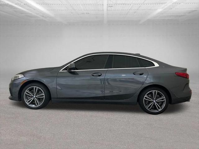 2021 BMW 228i Gran Coupe sDrive 2021 BMW 228i Gran Coupe sDrive